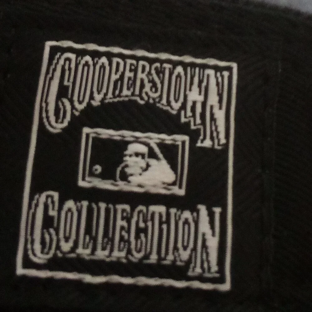 '47 Los Angeles Dodgers World Series 2020 Snap Back Hat Cap